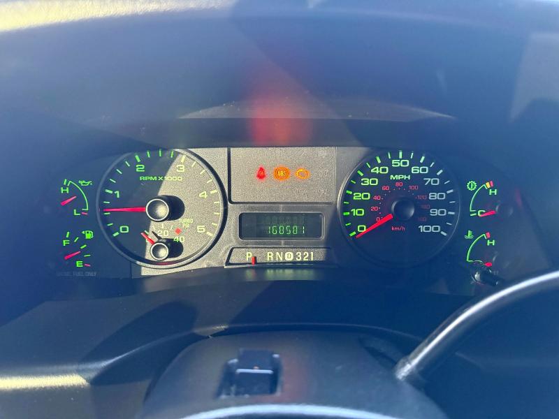 2007 FORD F250 SUPER #3293273458