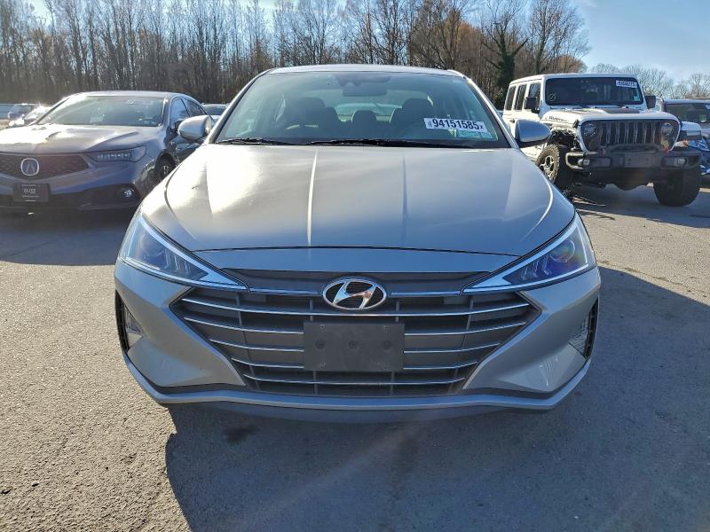 2020 HYUNDAI ELANTRA SE #3297054502