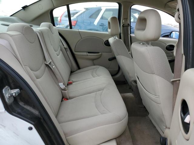 2003 SATURN ION LEVEL #3291692271