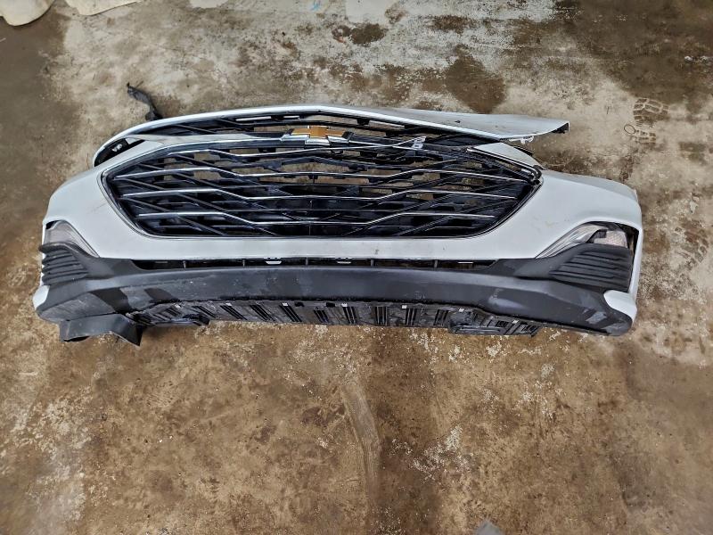 2024 CHEVROLET MALIBU LS #3309396970