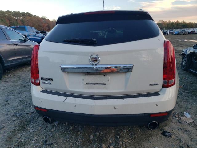 2016 CADILLAC SRX LUXURY #3291404169