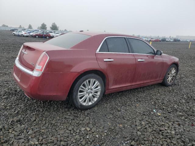 2014 CHRYSLER 300C #3305529070