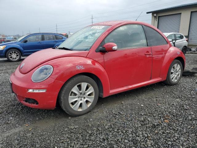 Global Auto Auctions: 2009 VOLKSWAGEN NEW BEETLE