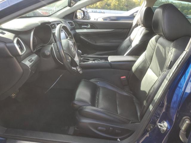 2017 NISSAN MAXIMA 3.5 1N4AA6AP2HC422349