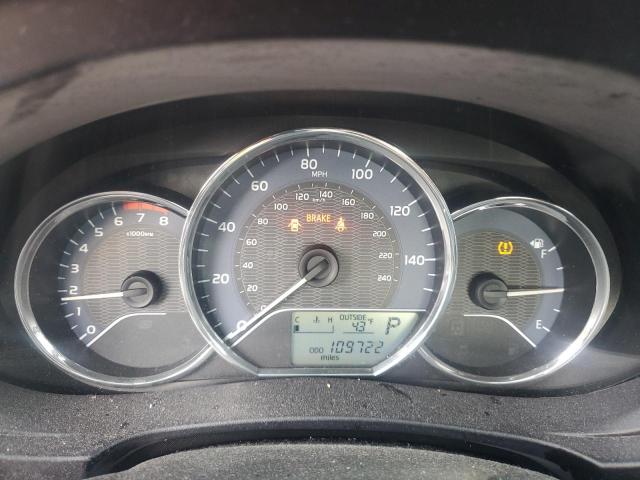 2014 TOYOTA COROLLA EC - 5YFBPRHE0EP087341