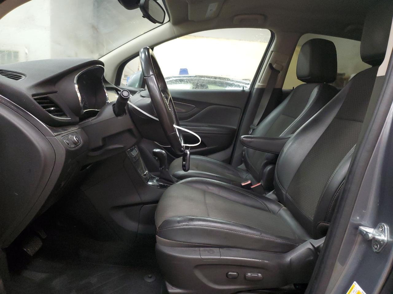 BUICK ENCORE PREFERRED