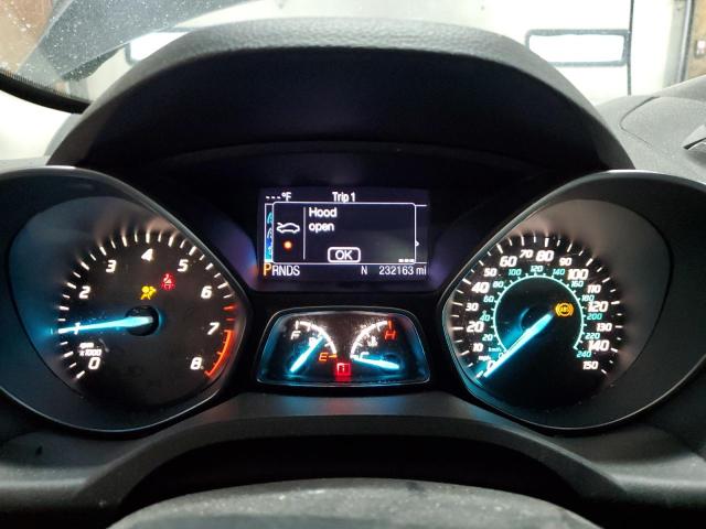 2013 FORD ESCAPE TIT #3296983863