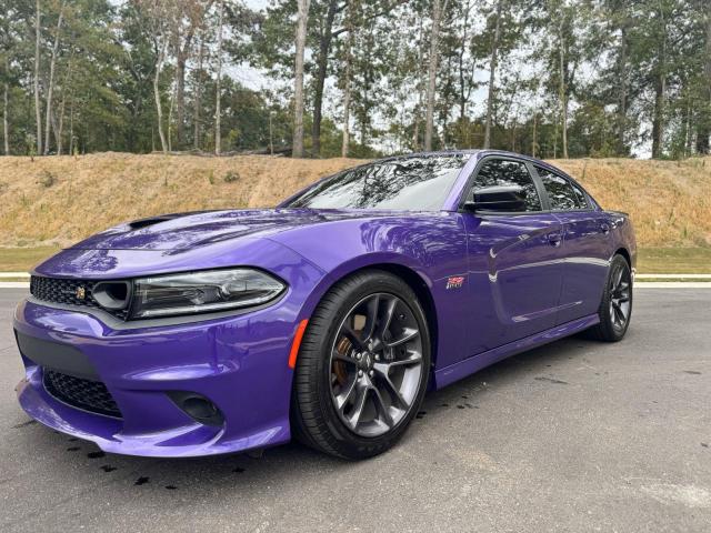 2023 DODGE CHARGER SC #3293377442