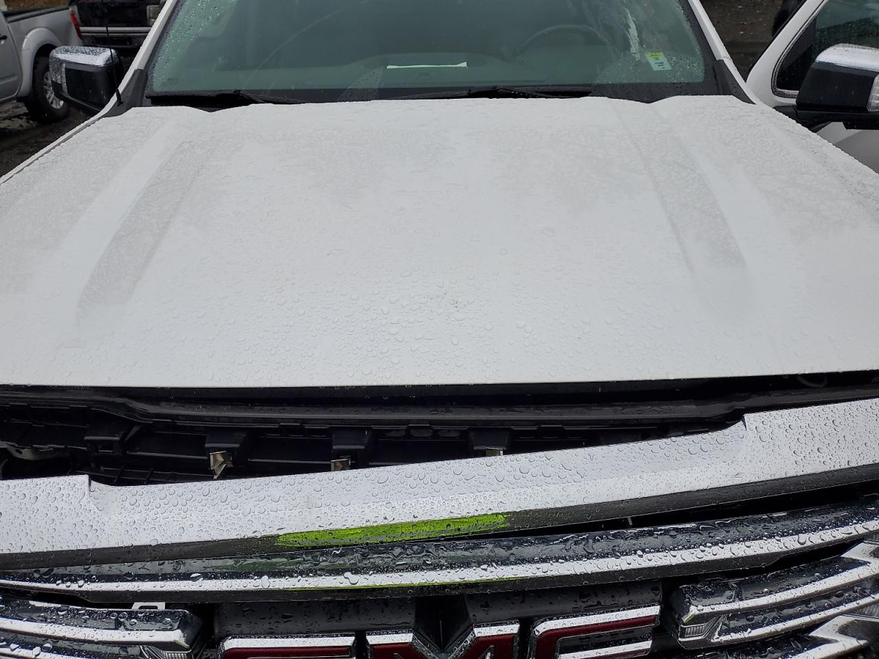 Lot #3316747430 2019 GMC SIERRA K15