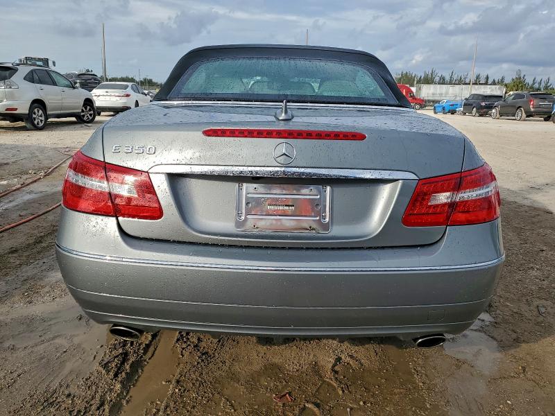 2011 MERCEDES-BENZ E 350 #3296928858