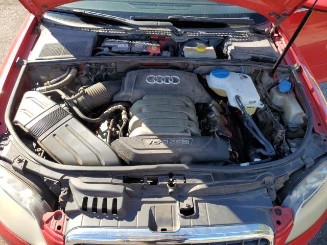 2007 AUDI A4 S-LINE #3285568307