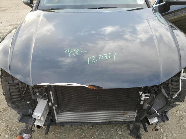 2019 AUDI Q5 PREMIUM #3305539075