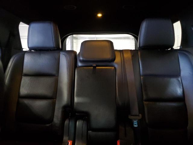 2013 FORD EXPLORER L - 1FM5K8F82DGC19899