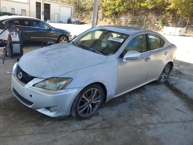 Global Auto Auctions: 2007 LEXUS IS 350