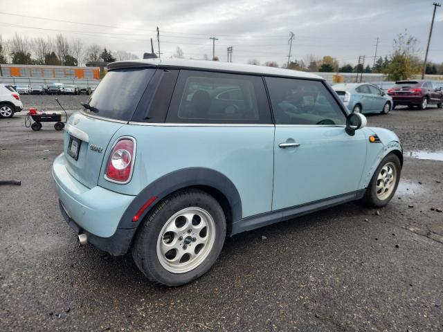 2013 MINI COOPER #3291476925