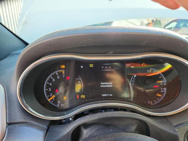 2017 JEEP GRAND CHER - 1C4RJFBG8HC884832