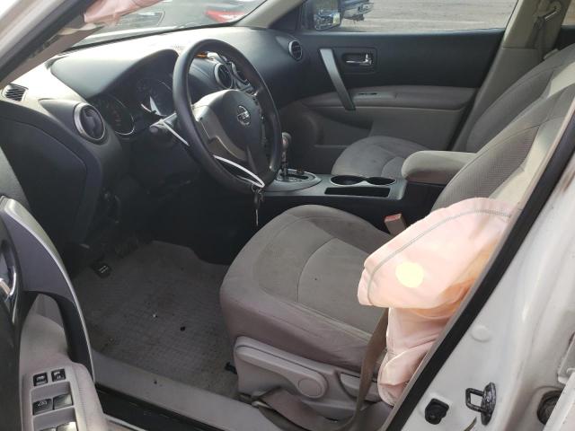 2011 NISSAN ROGUE S #3301763350