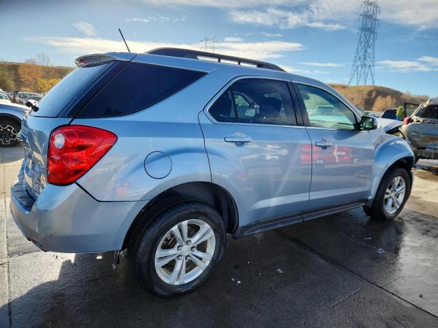 2014 CHEVROLET EQUINOX LT #3296680039