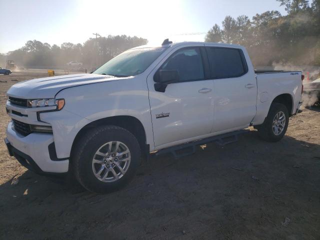 2020 CHEVROLET SILVERADO #3296908823