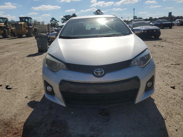 2014 TOYOTA COROLLA L - 5YFBURHE6EP130718