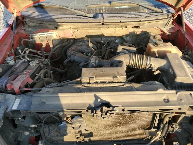 2013 FORD F150 #3304514450