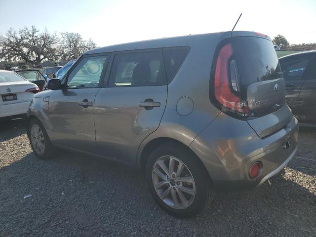 2018 KIA SOUL + #3302799959