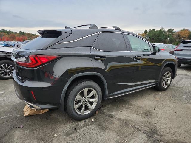 2019 LEXUS RX 350 BAS - JTJBZMCA8K2039739
