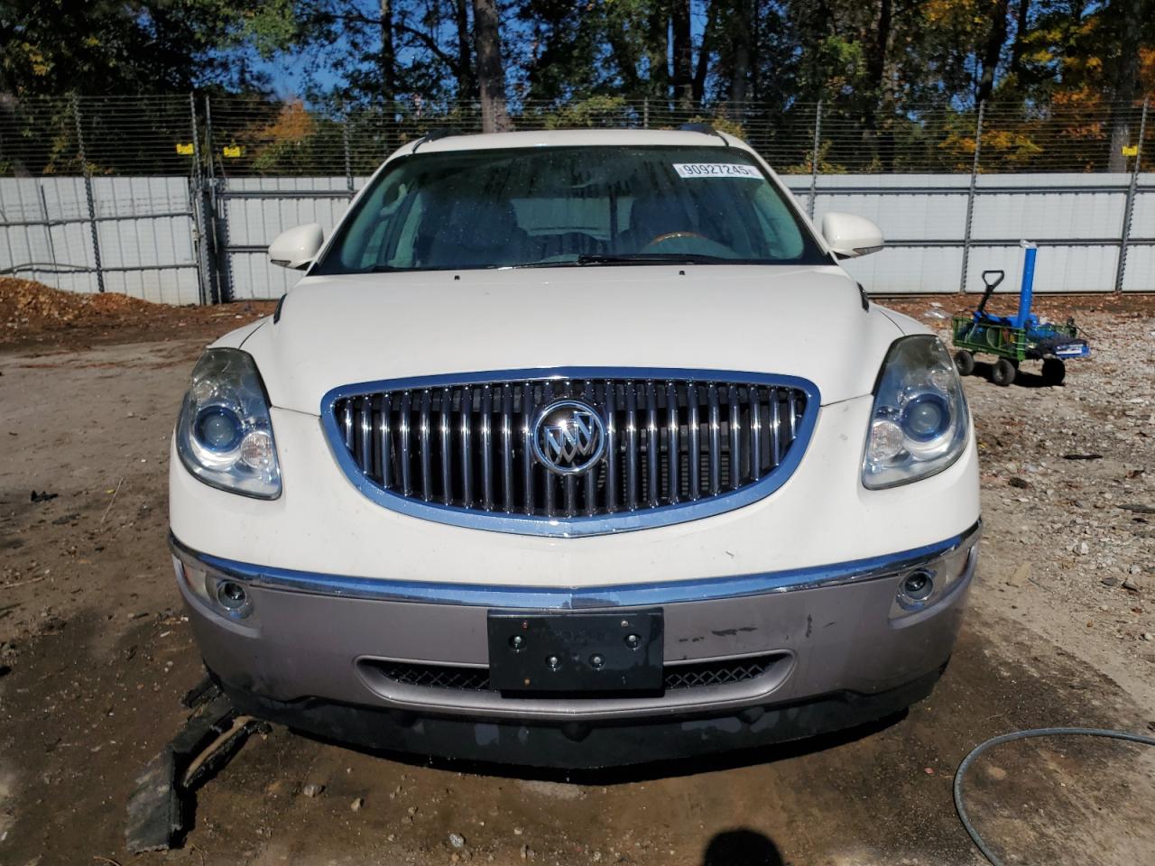BUICK ENCLAVE