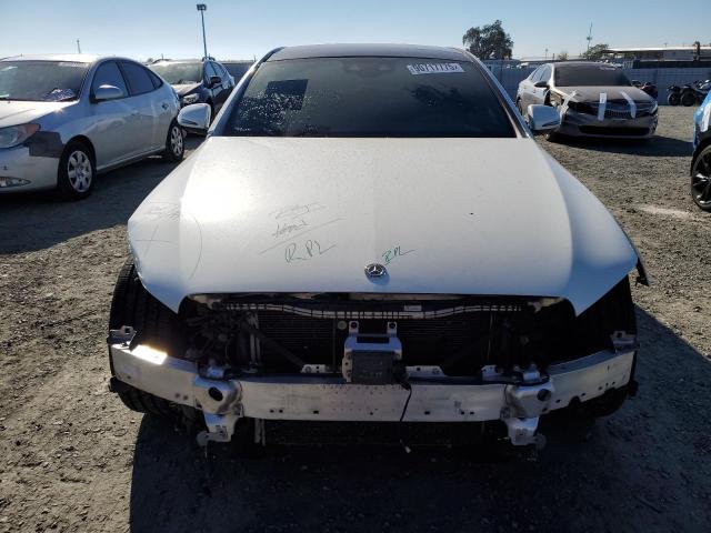 2018 MERCEDES-BENZ E 300 - WDDZF4JB4JA389465