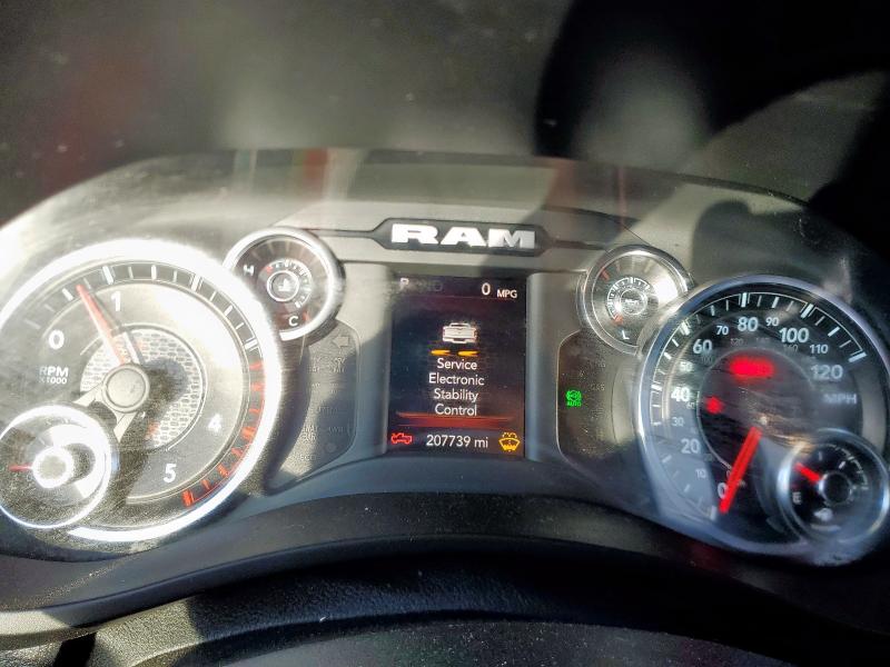 2020 RAM 5500 #3303003637