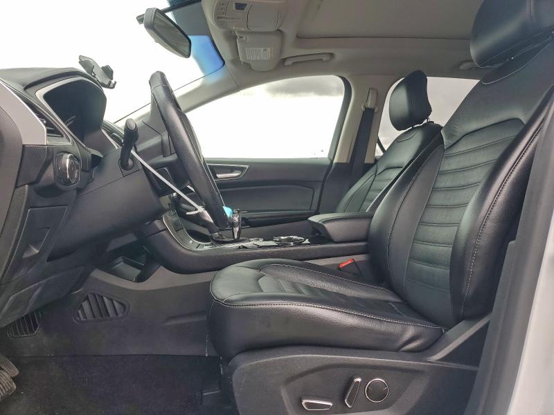 2015 FORD EDGE SEL #3301964447