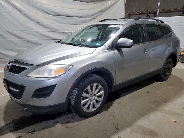 Global Auto Auctions: 2010 MAZDA CX-9