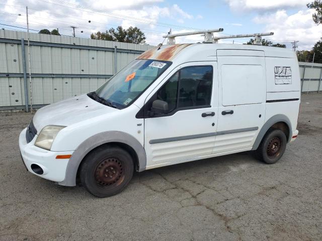 Global Auto Auctions: 2010 FORD TRANSIT CO
