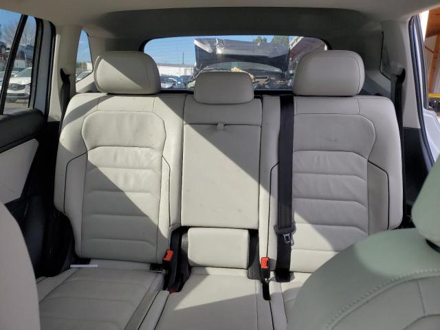 2019 VOLKSWAGEN TIGUAN SEL #3312338773