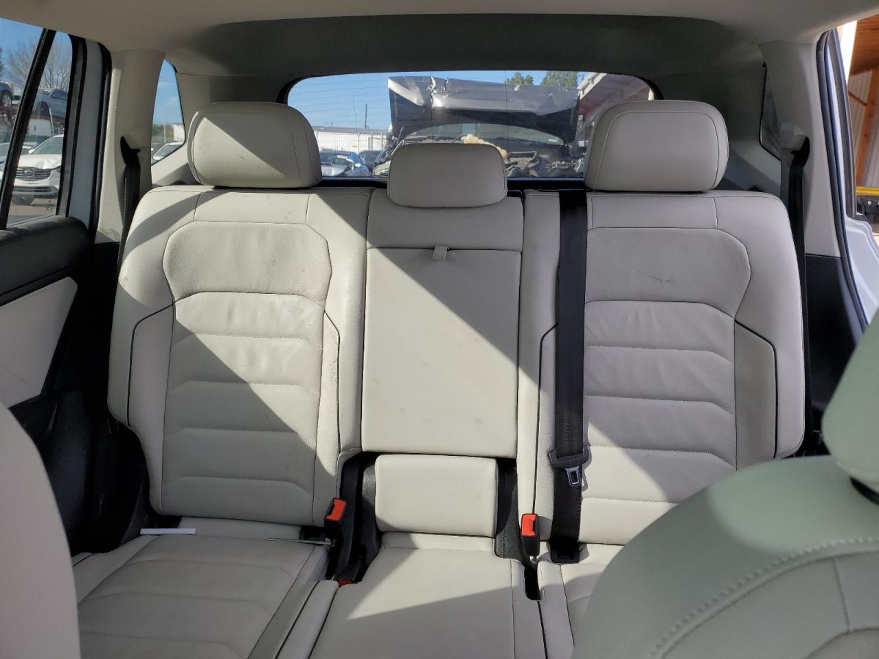 VOLKSWAGEN TIGUAN SEL PREMIUM