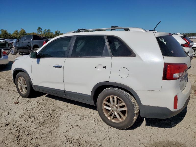 2014 KIA SORENTO LX #3296878822