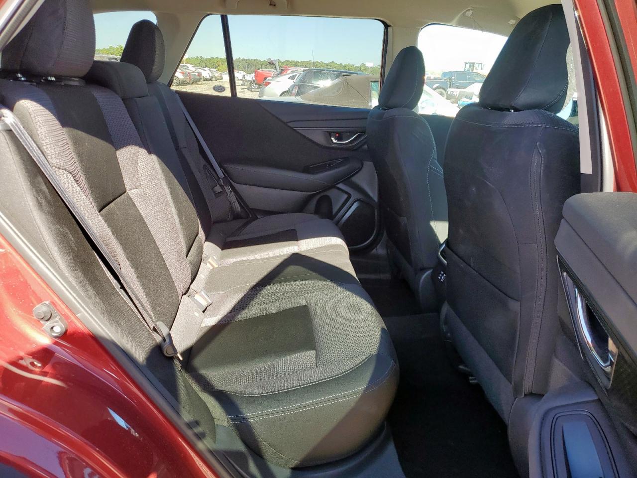 SUBARU OUTBACK PREMIUM