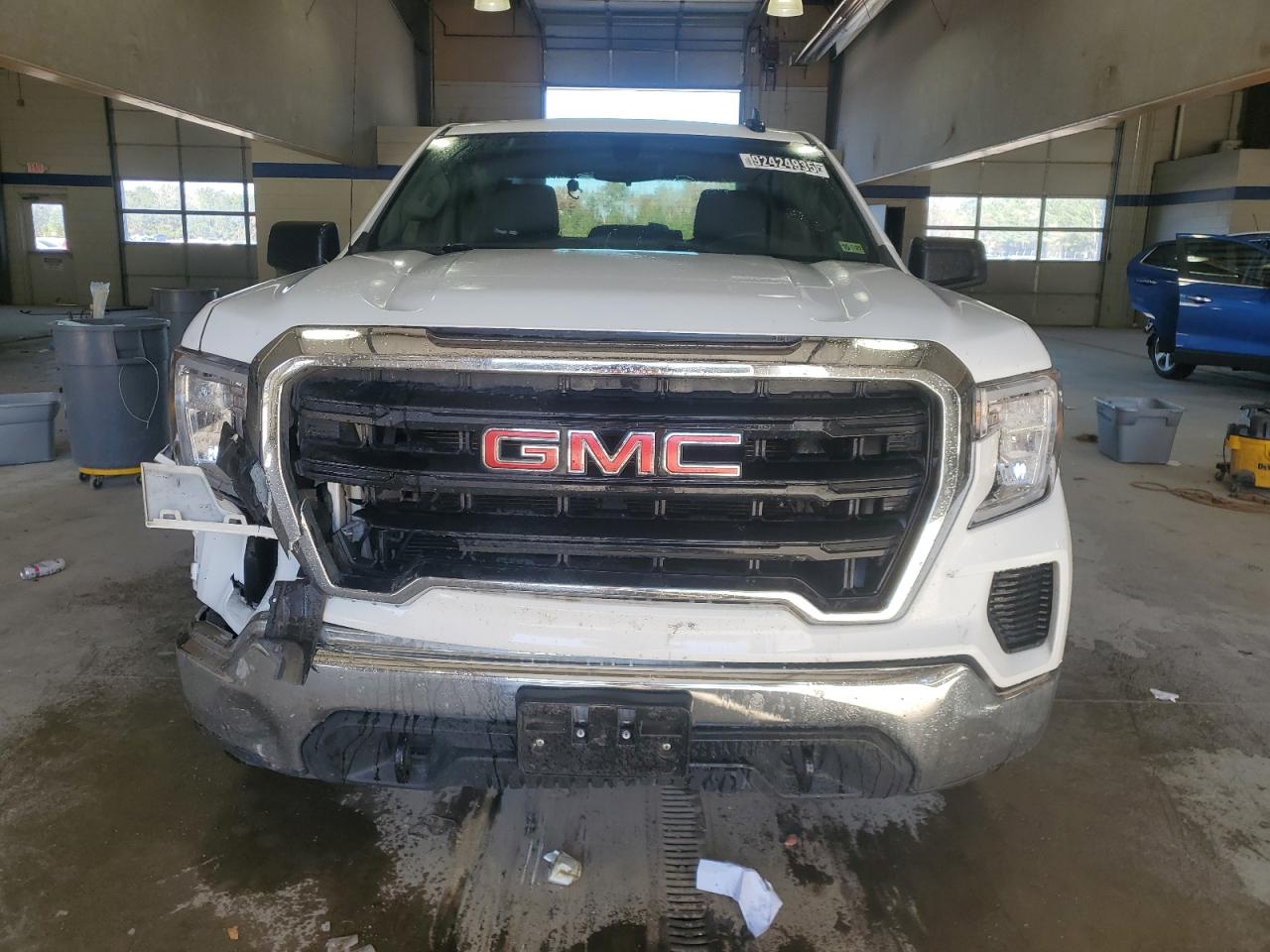 GMC SIERRA K1500