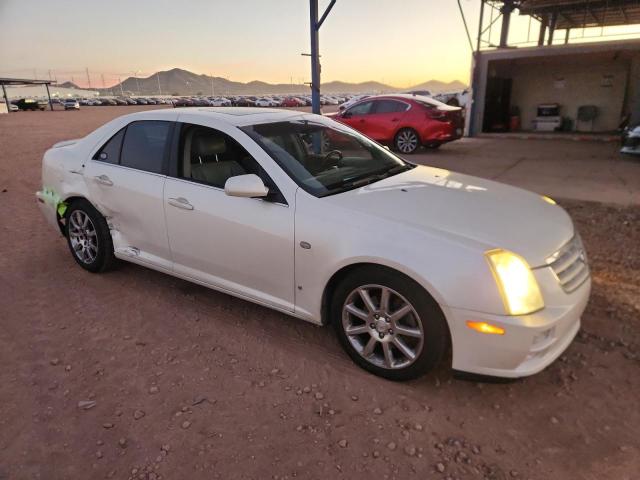 2006 CADILLAC STS #3298153271