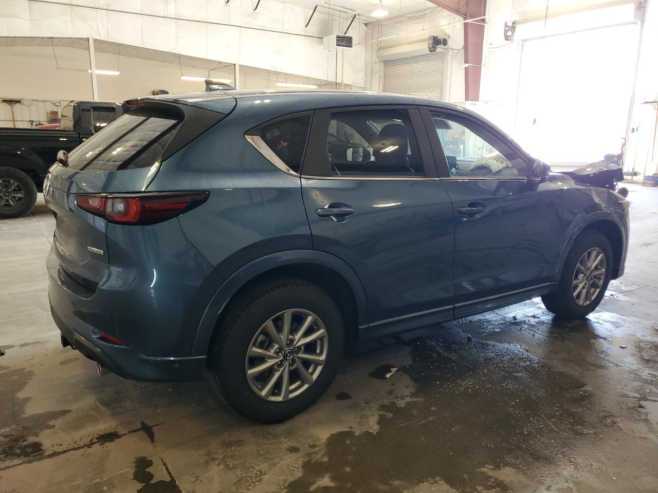MAZDA CX-5 PREFERRED