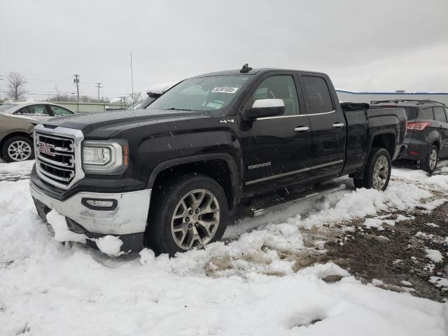 2018 GMC SIERRA K15 #3303725440