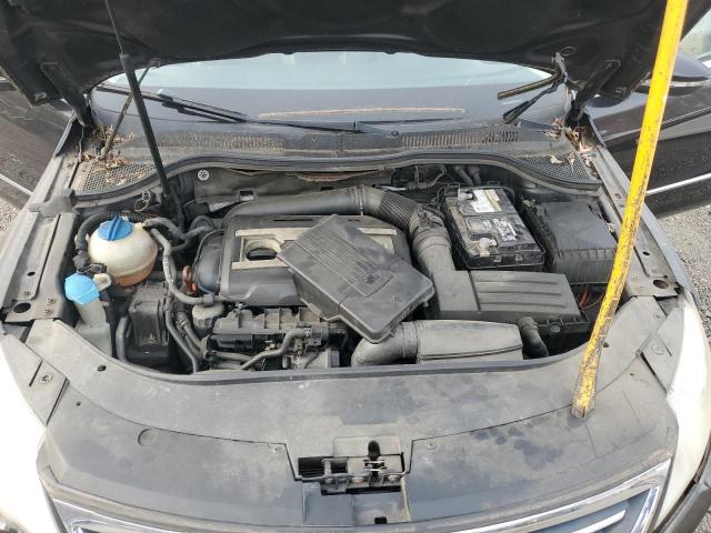 2010 VOLKSWAGEN CC SPORT #3284705032