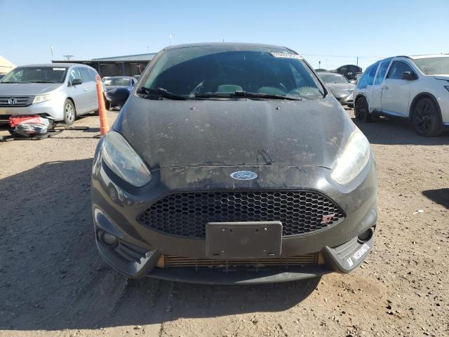 2016 FORD FIESTA ST 3FADP4GX0GM182724