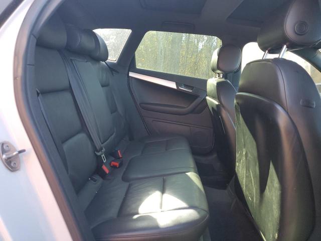 2013 AUDI A3 PREMIUM - WAUDFCFM1DA007595