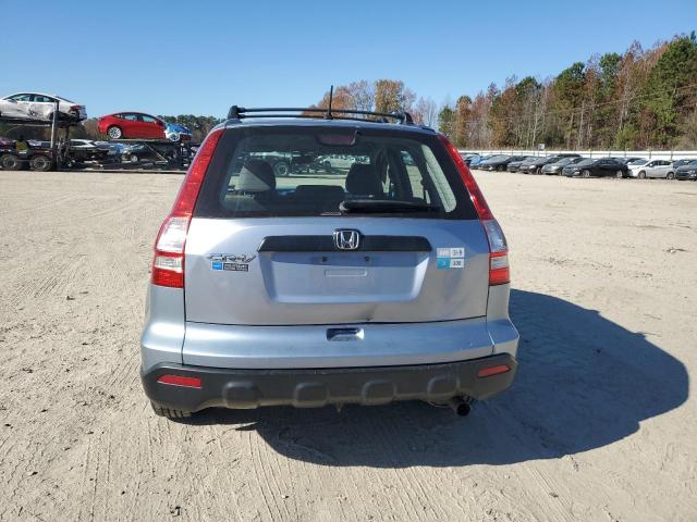 2009 HONDA CR-V LX #3303816448