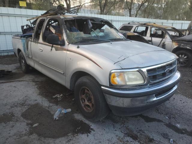 1998 FORD F150 #3305328300