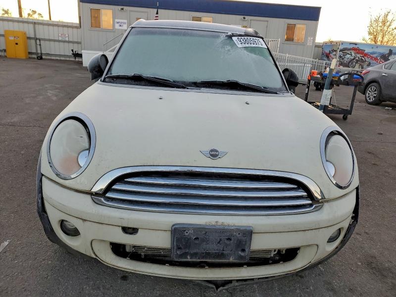 2009 MINI COOPER #3311509234
