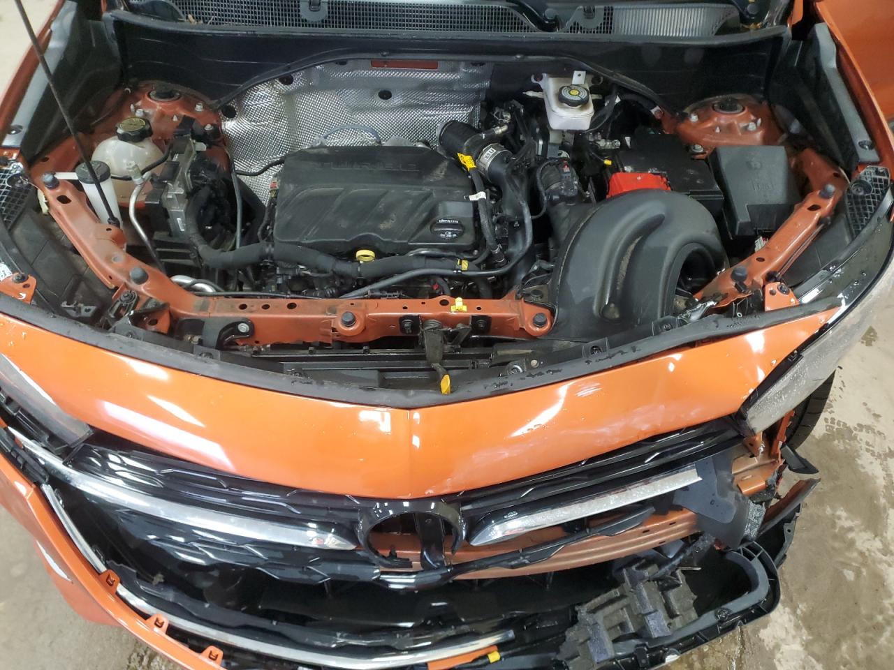 BUICK ENCORE PREFERRED