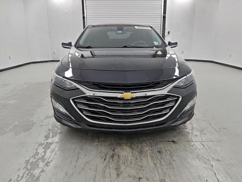 2019 CHEVROLET MALIBU LT #3302741007