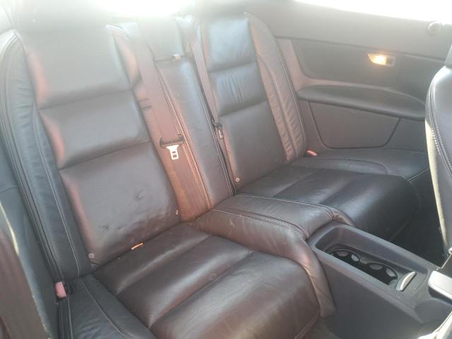 2011 VOLVO C70 T5 - YV1672MC0BJ109863